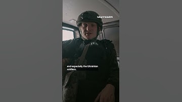 United24 Media Journalists Attacked by Russian FPV Drones #warinukraine