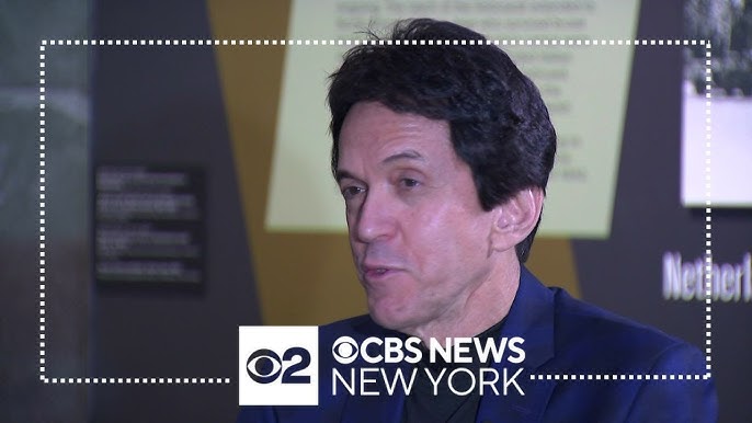 Author Mitch Albom Says Publishers Turned Down Tuesdays With Morrie