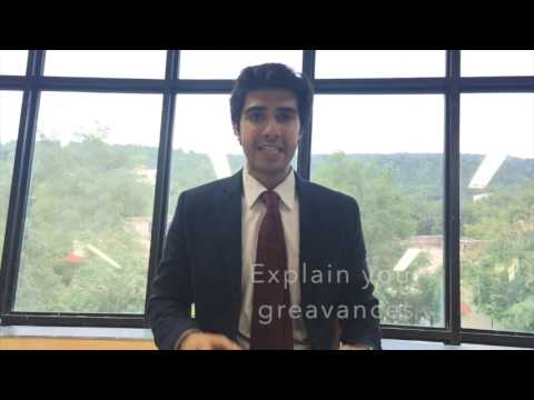 Mediating on Interests : Conference Session (Tutorial) - NLIU ADRC