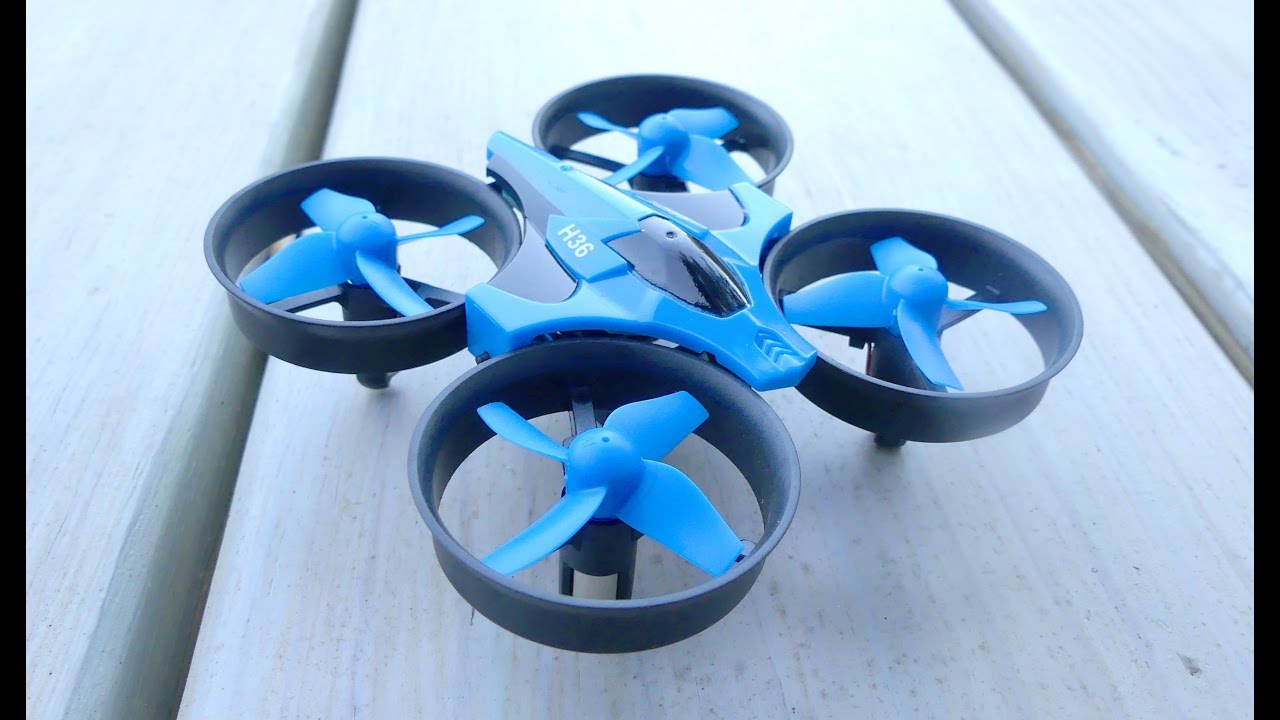 h36 quadcopter