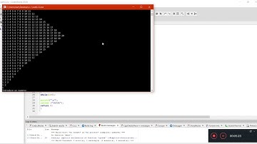 Explicación ejercicio en CodeBlocks || Laboratorio N°6 lenguaje de Programación