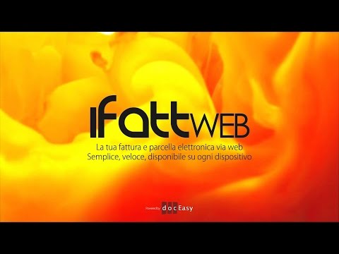 docEasy - iFatt - Fattura, Invia, Conserva. Gratis