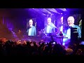 Alphaville - Forever Young (Ostrava 13.10. 2019)