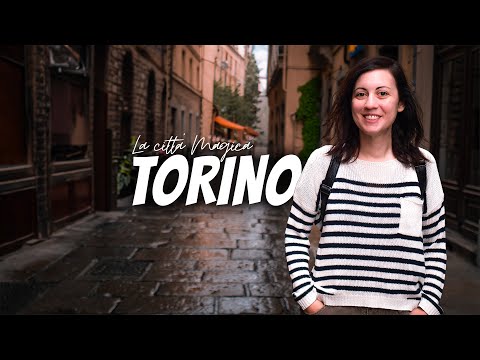 Video: Torino, Italia Guida di viaggio e informazioni per le visite