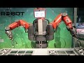 ROBOT REVOLUTION - VIP Exhibit Tour at the Museum Science and Industry  in Chicago