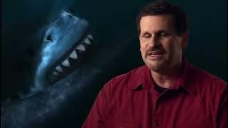 Jurassic Fight Club (2008) Full Documentary Series by History Channel S01E05 - Deep Sea Killers