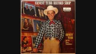Watch Ernest Tubb Go On Home video