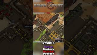 Dawn Apart ⚙️ | RimWorld trifft auf Factorio – Kolonie, Beton &amp; Förderbänder! #Daekock #Short