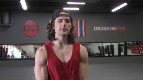 The Right Way to Do a Kettlebell Goblet Squat