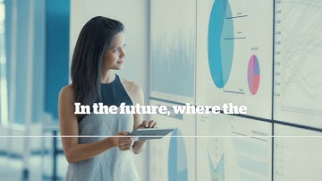 Atos Digital Workplace  -  attract and retain new talents
