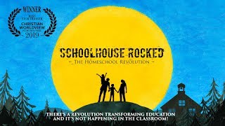 Watch Schoolhouse Rocked: The Homeschool Revolution Trailer