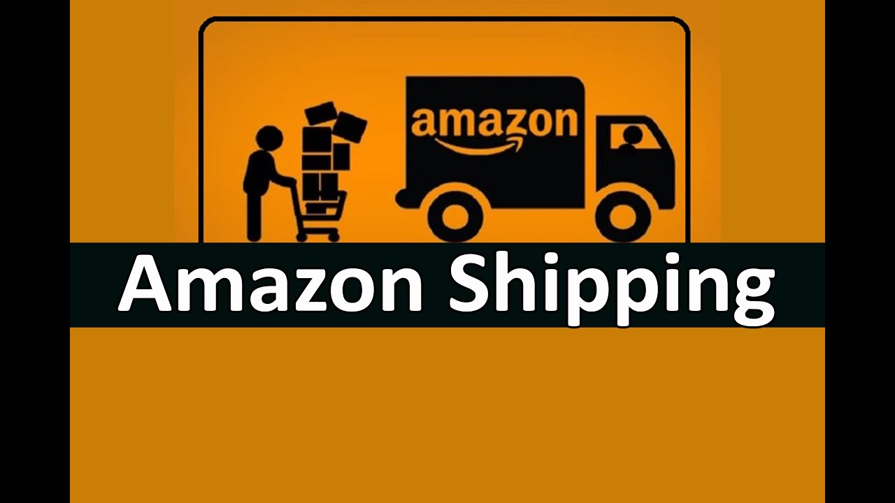 Amazon Seller Shipping Methods FBA Easy Shipping Self Shipping