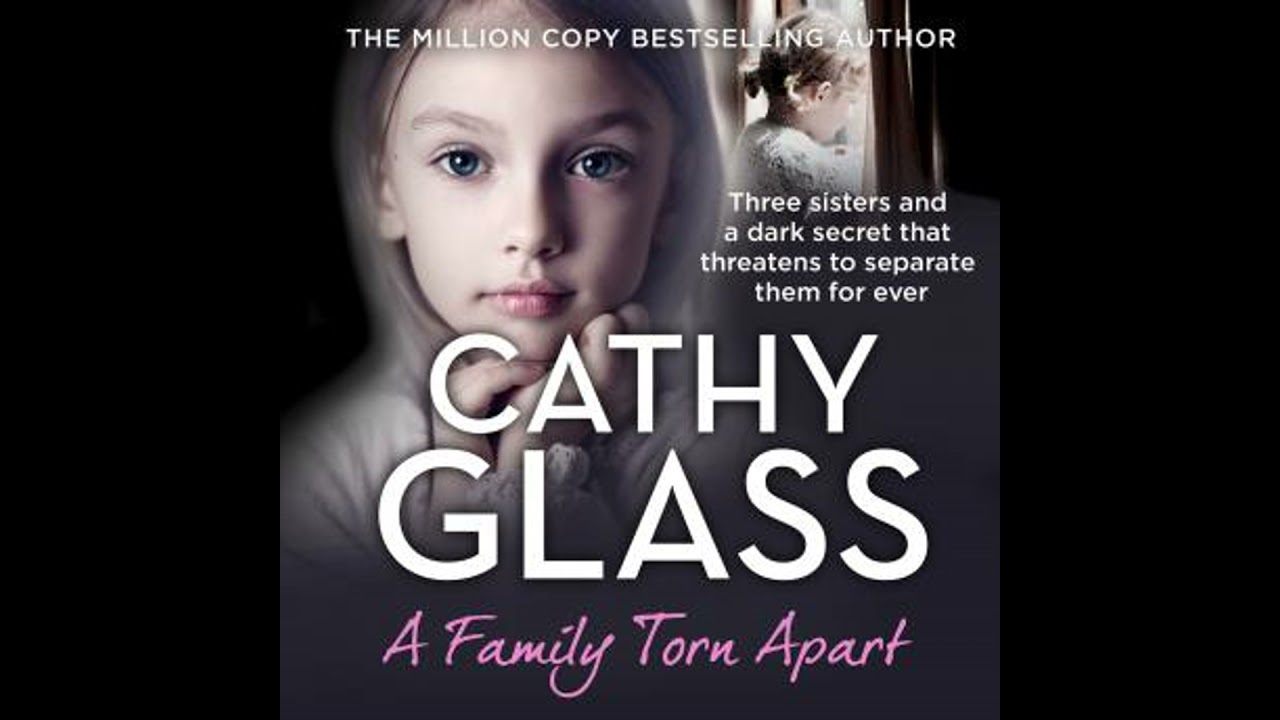 Family Torn Apart: Three sisters and a dark secret that threatens to separate them for ever