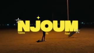 Yassine- Njoum X Feral Official Mv