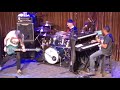 Tony Macalpine  - Hundreds of Thousands at Guitar Sanctuary, McKinney, TX (2017/09/30)