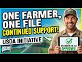 Republicans Push $26.27 Billion Agriculture Spending Plan, Harris Details Priorities...