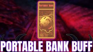 Portable Bank Might Be INSANE Now screenshot 5