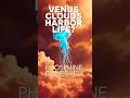 Venus Clouds Harbor Life? Phosphine Bombshell #venuslife #phosphineonvenus #alienlifevenus