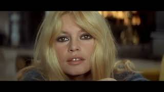 Brigitte Bardot