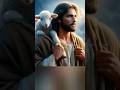 Jesus is our good shepherd 🥰🤩🙏 #trendingshorts #shortsfeed #christian #viralvideo #shortvideo#shorts