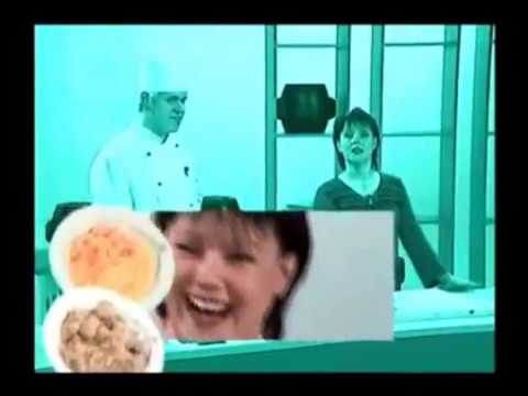Mainoskollaasi - Lievä rahastuksen aromi