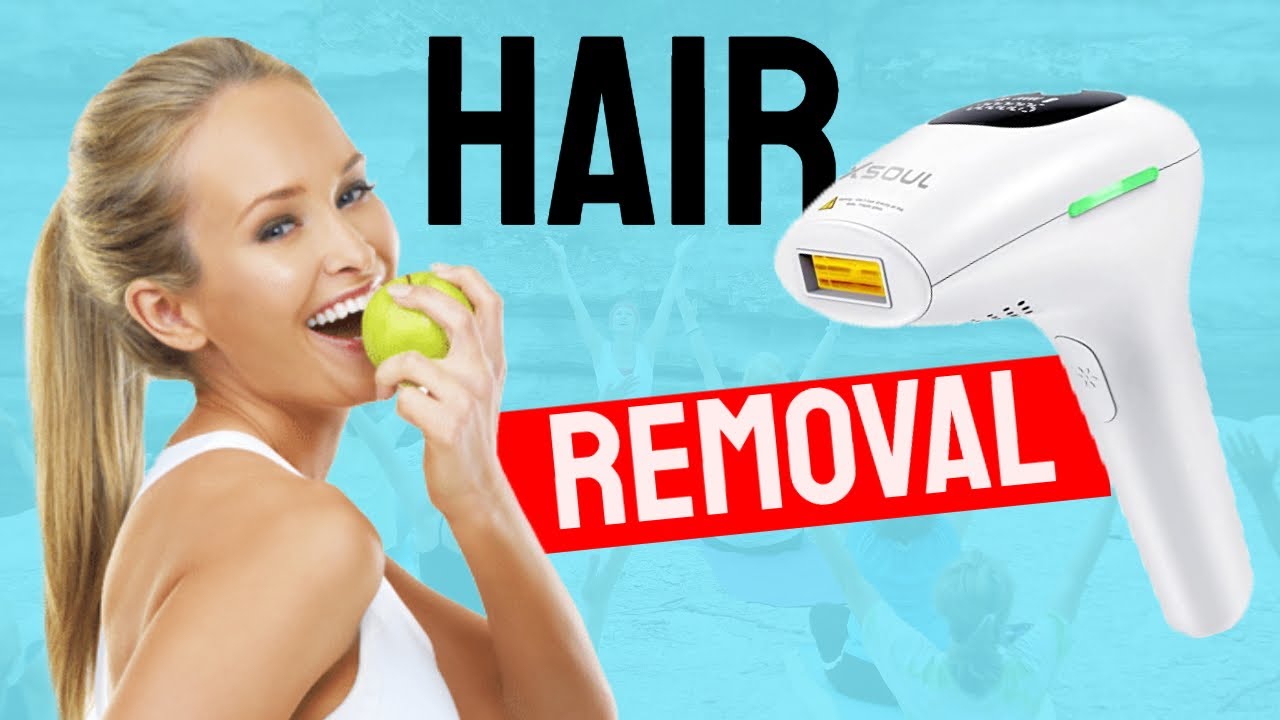 Can You Do Electrolysis Hair Removal At Home Diy Electrolysis Hair Removal Machine YouTube