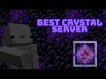 best crystal pvp server