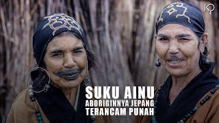 Ainu: Suku Asli Jepang yang Hampir Punah dan Terpinggirkan