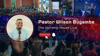 In The Next 70 Days | 8 O'clock Sunday Service