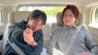 ひろゆきに絶縁の真相を聞いたら、論破が止まらず収拾不能になった。