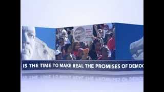 FULL DEMOCRACY -- PSA SERIES