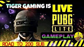 Pubg Mobile Lite Stream New Js Gamer Is Live Road 200 Sebskraib