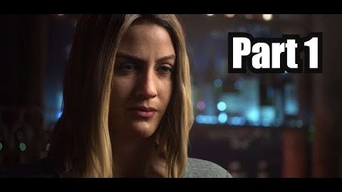 Far Cry 5 Gameplay Walkthrough Part 1 - Intro - [4K]✔ XBOX ONE X No Commentary