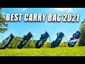 I BOUGHT EVERY GOLF CARRY BAG and I'm Giving Them Away