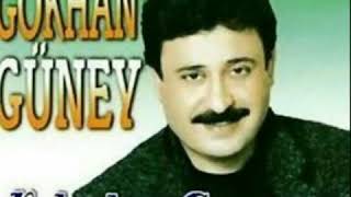 Gökhan Güney Aramızda dağlar denizler mi var Resimi