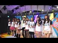 アイドリング!!! 1期生 再会の日 舞台裏密着&はちたまライブ完全版