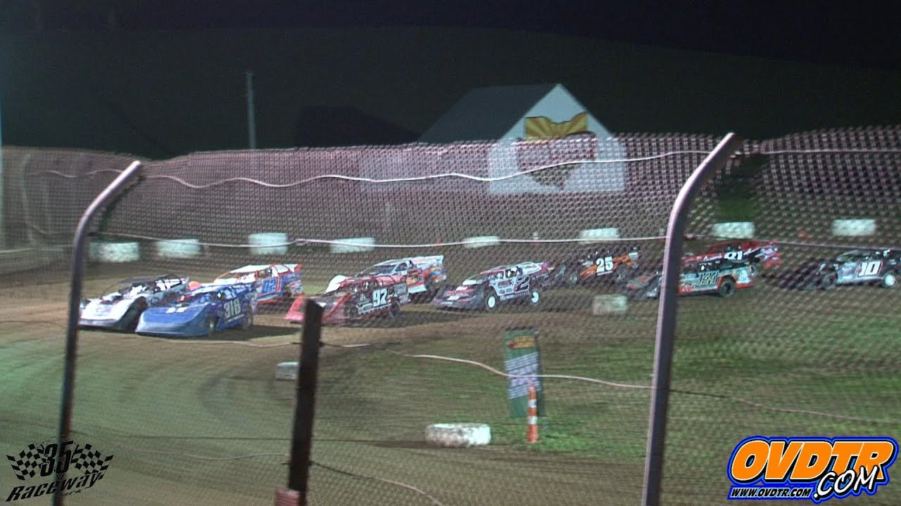 35 Raceway Park 