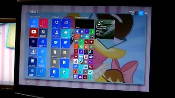 Windows 8.1, Spring Update 1, RTM, Build,  Walkthrough