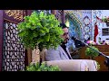 حسنين الحلو | التلاوة القرآنية التي انتظرتموها من محفل منابر النور في محافظة الديوانية | مدينة عفك