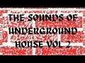 The sounds of underground house vol 2