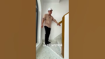 Khu nhà đẹp đường Đinh Đức Thiện gần Bình Chánh đường ô tô không gian thoáng