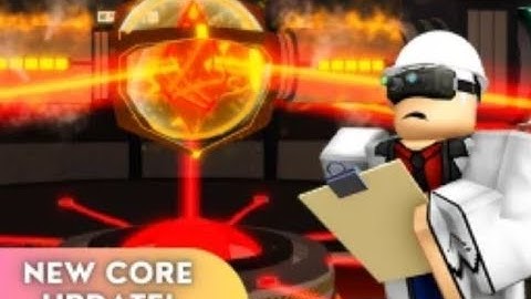 IITPP Core Update All New VFX