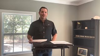Gilchrist County Market Report March