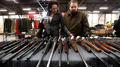 Alberta to defy federal gun buyback program with Sovereignty Act motion