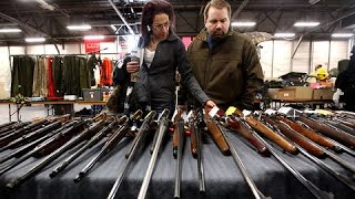 Alberta to defy federal gun buyback program with Sovereignty Act motion
