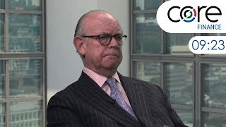 David Buik MBE - a reflection of City life for the last 55 years