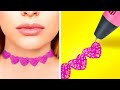 AMAZING DIY JEWELRY HACKS: Create Beautiful Handmade 3D Pen Crafts on a Budget By 123 GO! Genius