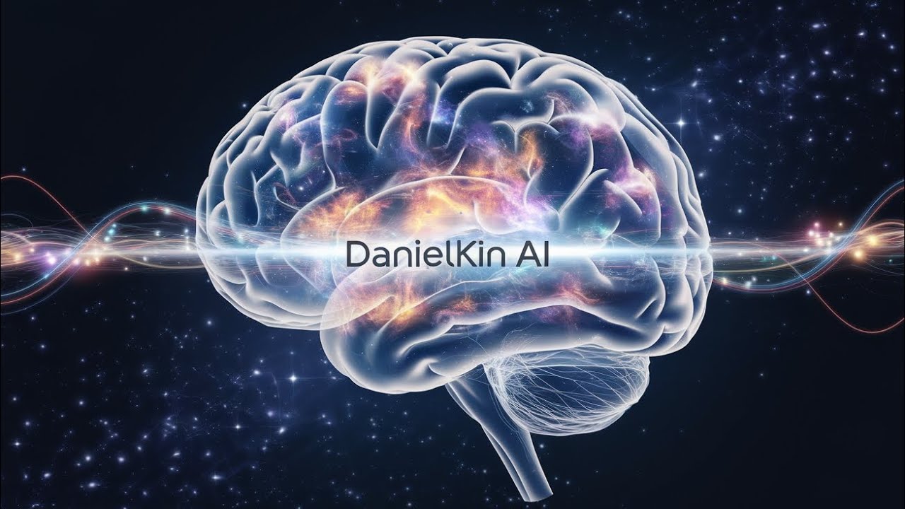 Introduction of "Danielkin AI"