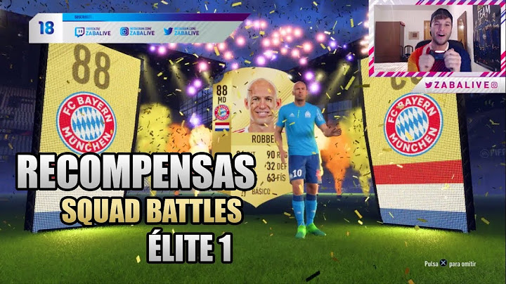 SQUAD BATTLES ELITE 1 REWARDS | 2 WALKERS! | FIFA 18