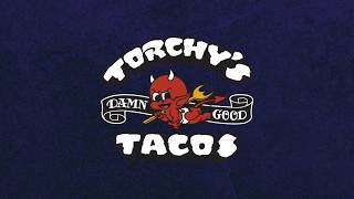 Torchys Taco Of The Month - October 2017